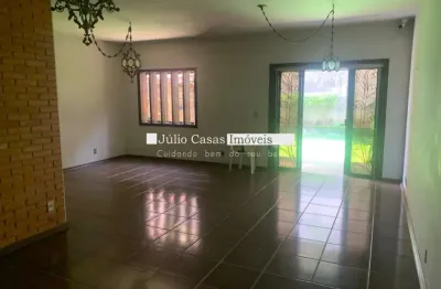 Casa com 3 quartos à venda no Jardim Paulistano, Sorocaba 