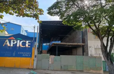 Barracão / Galpão / Depósito à venda na Vila Trujillo, Sorocaba 