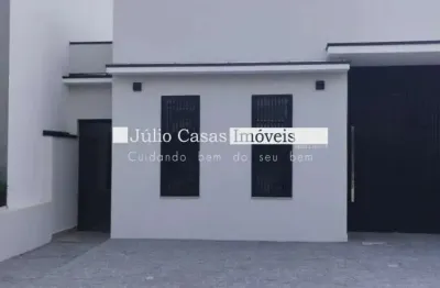 Casa em condomínio fechado com 3 quartos à venda no Horto Florestal, Sorocaba 