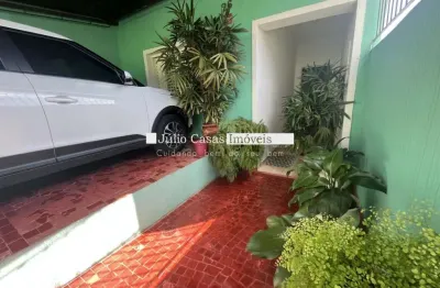 Sobrado à venda com 03 quartos 2 suítes 192m² na vila adélia - sorocaba/sp