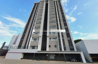Apartamento com 3 quartos à venda no Jardim Refúgio, Sorocaba 
