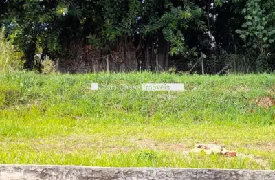 Terreno à venda no Residencial Villazul, Sorocaba 