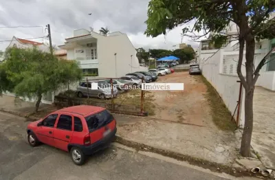 Terreno à venda no Parque Campolim, Sorocaba 