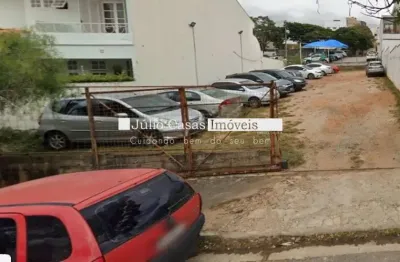 Terreno à venda no Parque Campolim, Sorocaba 