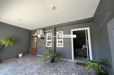 Casa com 3 quartos à venda no Jardim São Guilherme, Sorocaba 