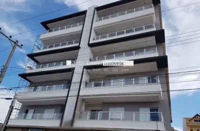 Apartamento com 2 quartos à venda no Jardim Santa Rosália, Sorocaba 