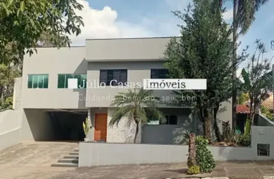 Casa para locação com 03 quartos 1 suíte 296,69m² no condomínio ibiti do paço - sorocaba/sp