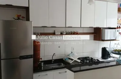 Apartamento com 2 quartos à venda no Vossoroca, Votorantim 