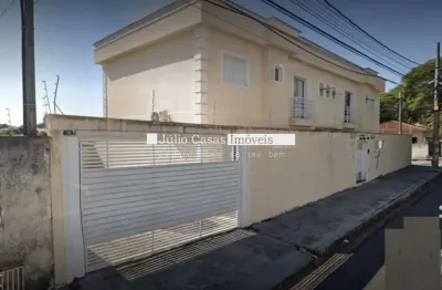 Apartamento com 2 quartos à venda na Vila Progresso, Sorocaba 