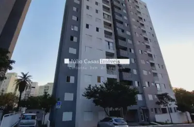 Apartamento com 3 quartos à venda no Parque Campolim, Sorocaba 