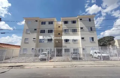 Apartamento com 2 quartos para alugar na Vila Haro, Sorocaba 