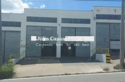 Salão comercial para alugar com 100m² em avenida de grande fluxo