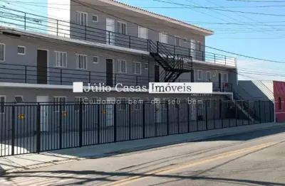 Kitnet / Stúdio à venda na Vila Hortência, Sorocaba 