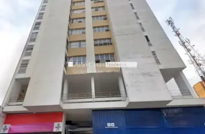 Apartamento com 2 quartos à venda no Centro, Sorocaba 