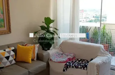 Apartamento com 2 quartos à venda no Centro, Sorocaba 