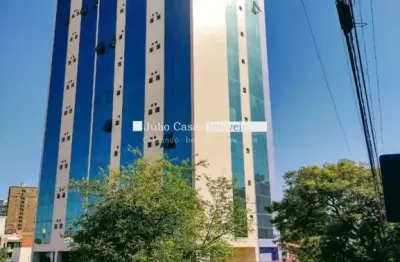 Sala comercial à venda no Centro, Sorocaba 
