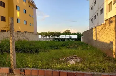 Terreno à venda no Parque Campolim, Sorocaba 