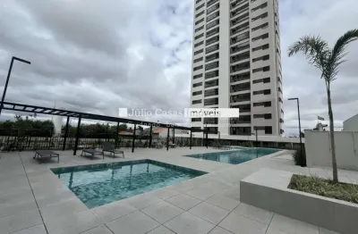 Apartamento a venda com 2 quartos, 1 suíte 68,05m² no condomínio  planeta - sorocaba