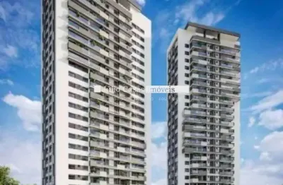 Apartamento a venda com 3 quartos, 03 suítes, 192m2 planeta square garden - sorocaba