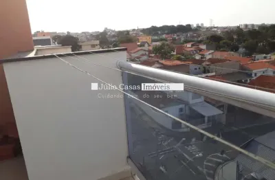Cobertura a venda com 2 quartos, 84m2 no central park
