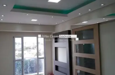 Apartamento com 2 quartos à venda no Central Parque Sorocaba, Sorocaba 