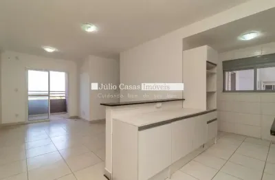 Apartamento com 3 quartos à venda no Parque Bela Vista, Votorantim 