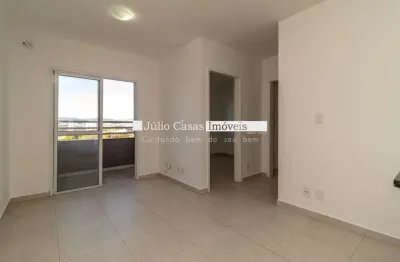 Apartamento com 02 quartos, 01 suíte em prédio com lazer completo e próximo do shopping