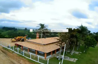 Terreno à venda no Jundiaquara, Araçoiaba da Serra 