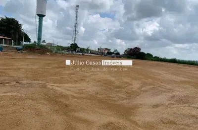 Terreno à venda no Jundiaquara, Araçoiaba da Serra 