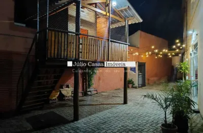 Barracão / Galpão / Depósito à venda no Jardim Guadalajara, Sorocaba 