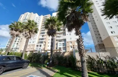 Apartamento com 3 quartos à venda no Jardim Emília, Sorocaba 