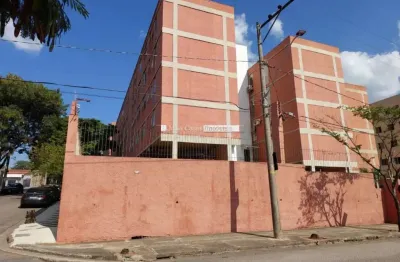 Apartamento com 2 quartos à venda no Jardim Saira, Sorocaba 