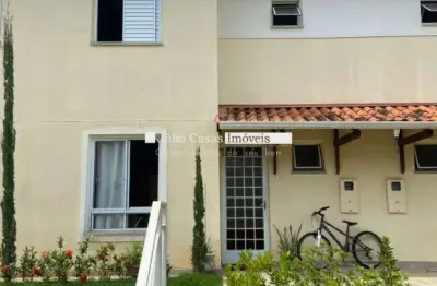 Casa em condomínio fechado com 3 quartos à venda no Vossoroca, Votorantim 