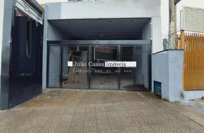 Sala comercial para alugar no Jardim Vergueiro, Sorocaba 