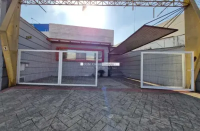 Sala comercial à venda na Vila Nova Sorocaba, Sorocaba 