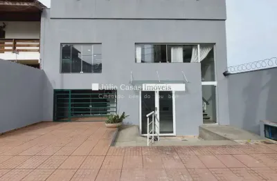 Prédio para alugar na Vila Jardini, Sorocaba 