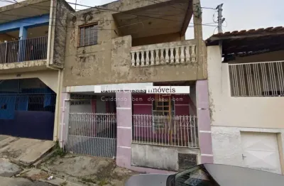 Casa à venda com quatro dormitórios na Vila João Romão ? Sorocaba