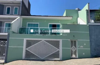 Casa com 3 quartos à venda no Jardim Prestes de Barros, Sorocaba 