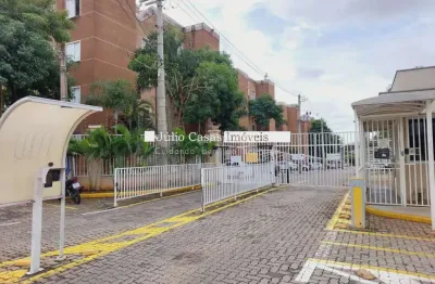 Apartamento com 2 quartos à venda no Loteamento Dinorá Rosa, Sorocaba 