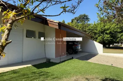 Casa em condomínio fechado com 3 quartos à venda no Caguassu, Sorocaba 