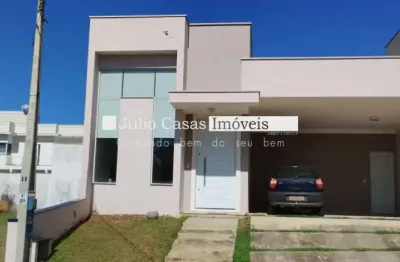 Casa em condomínio fechado com 3 quartos à venda na Vila Odim Antão, Sorocaba 