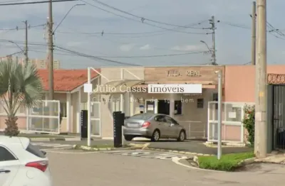 Casa em condomínio fechado com 3 quartos à venda no Parque Reserva Fazenda Imperial, Sorocaba 