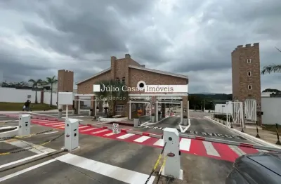 Casa em condomínio fechado com 3 quartos à venda no Jardim Residencial Villagio Ipanema I, Sorocaba 