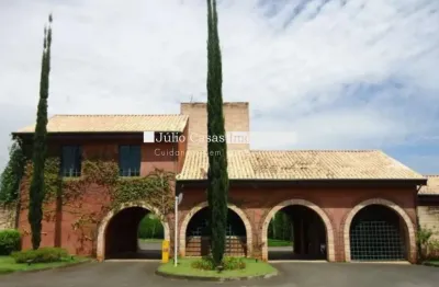 Terreno em condomínio fechado à venda no Chácaras Residenciais Santa Maria, Votorantim 