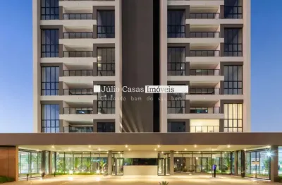 Apartamento com 3 quartos à venda no Parque Campolim, Sorocaba 