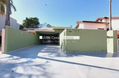 Casa em condomínio fechado com 3 quartos à venda no Granja Olga I, Sorocaba 