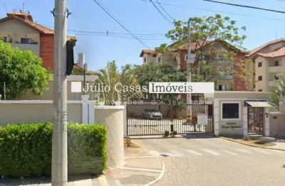 Apartamento com 2 quartos à venda no Jardim Novo Mundo, Sorocaba 