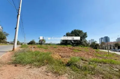 Terreno à venda na Vossoroca, Sorocaba 