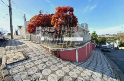 Casa com 2 quartos à venda no Jardim Emília, Sorocaba 