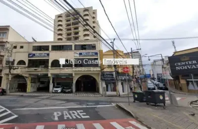 Apartamento com 3 quartos à venda no Centro, Sorocaba 